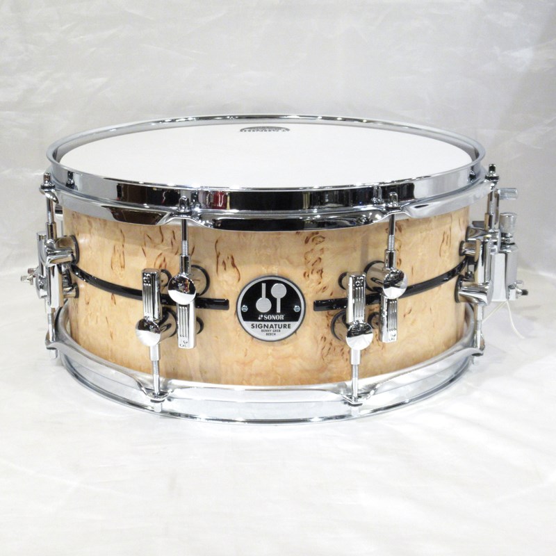 SONOR SSD-13575BG Benny Greb Signature 13×5.75の画像